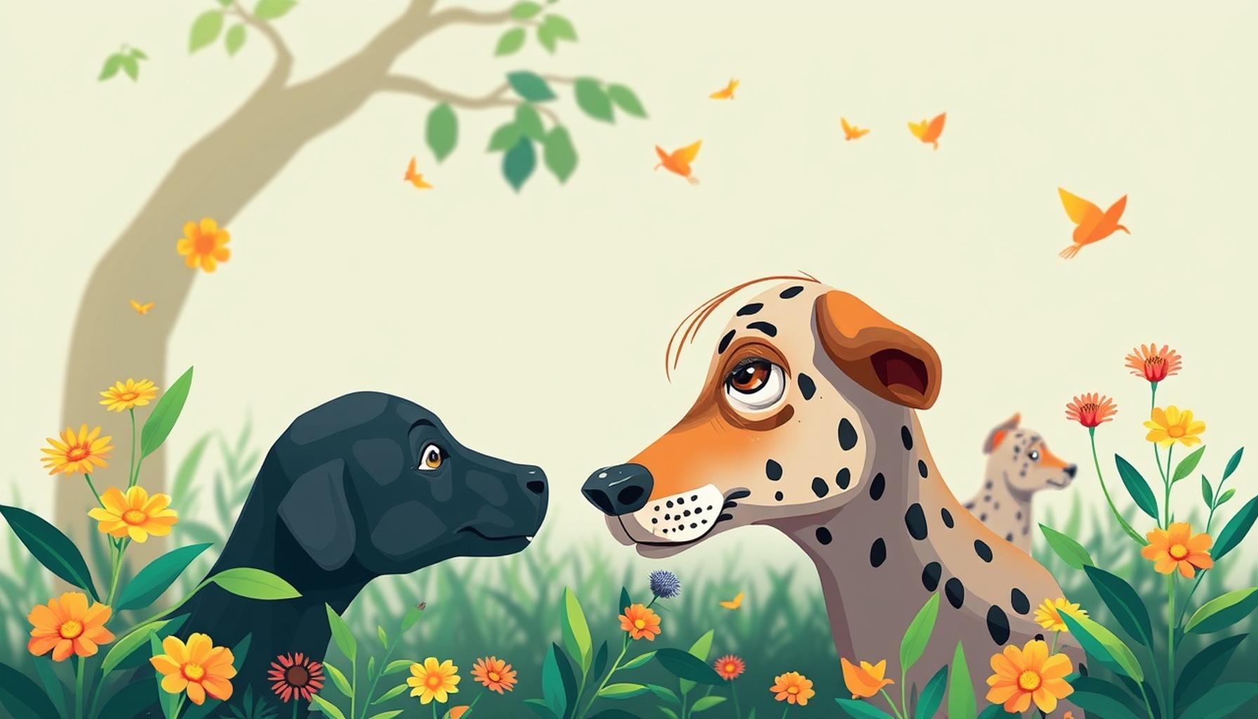 Success Stories: How Adoption Transformed the Lives of Animals and Their Owners in Nigeria