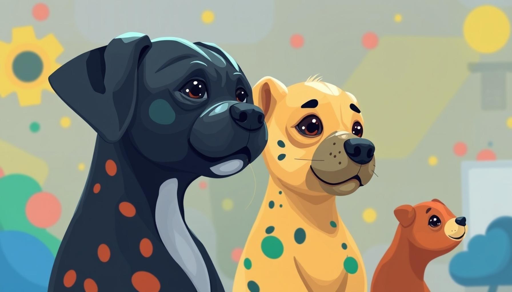 Adoption of Senior Pets: A Worthwhile Commitment in Nigeria