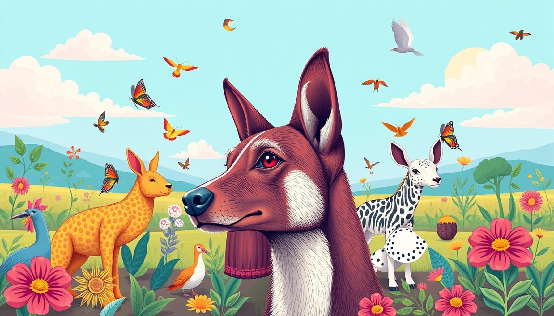 The Future of Pet Adoption: Trends and Innovations in Nigeria