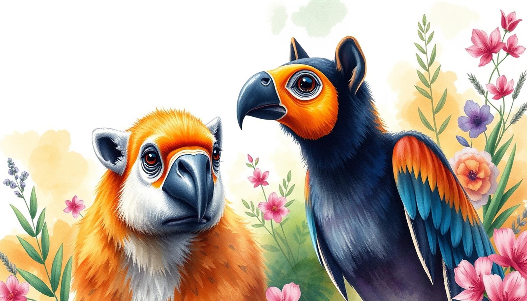 Adoption of Exotic Animals: Challenges and Opportunities in Nigeria