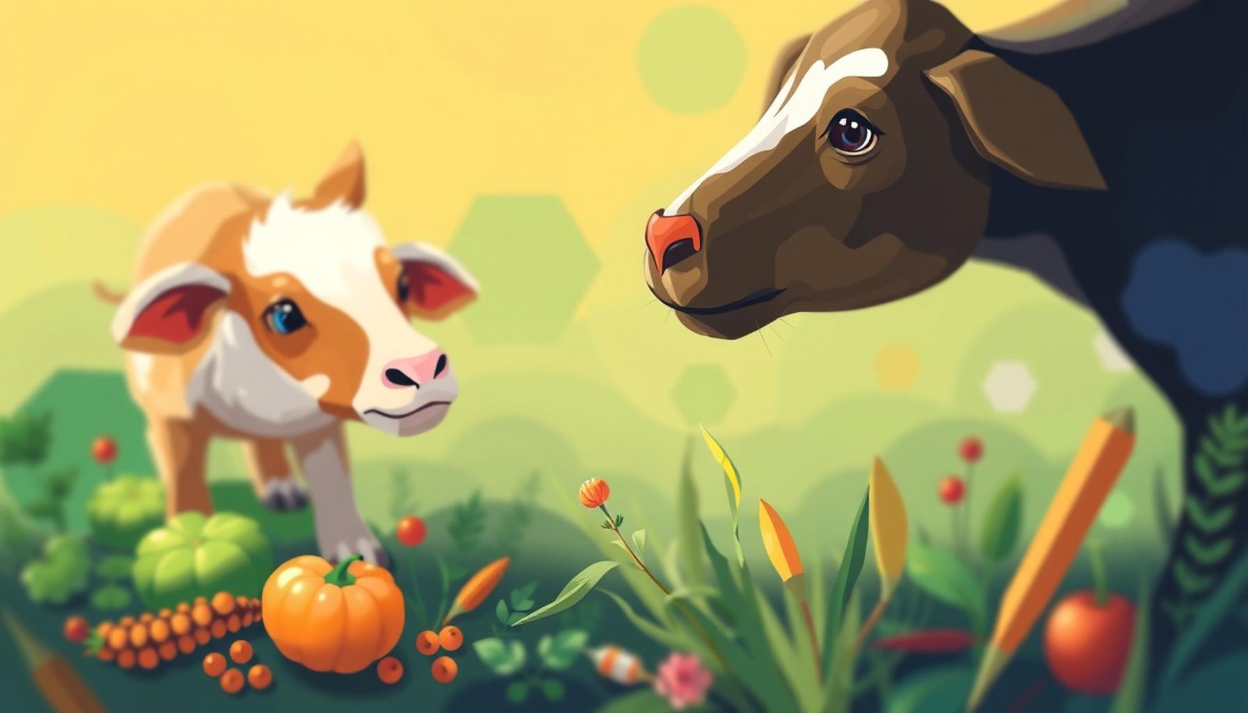 Ensuring Proper Nutrition for Pets in Nigeria Key to Their Health