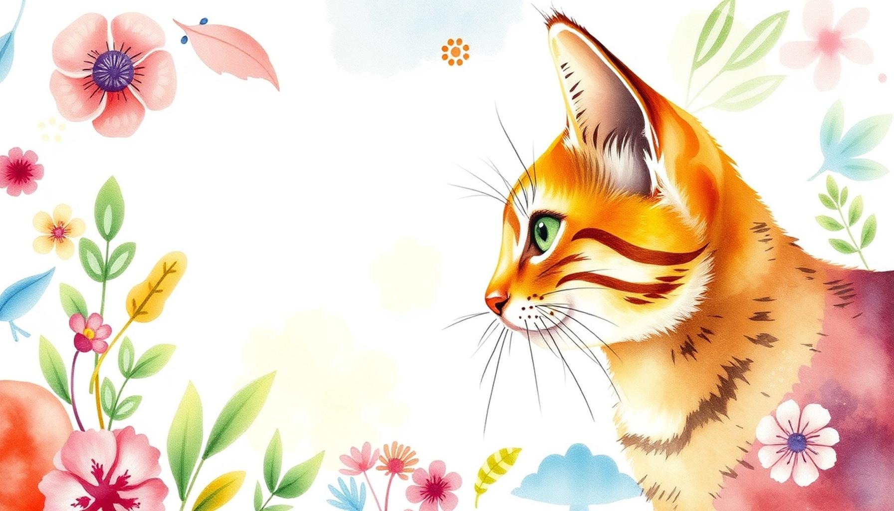 Proper Nutrition for Cats: Essential Nutrients for Healthy Felines