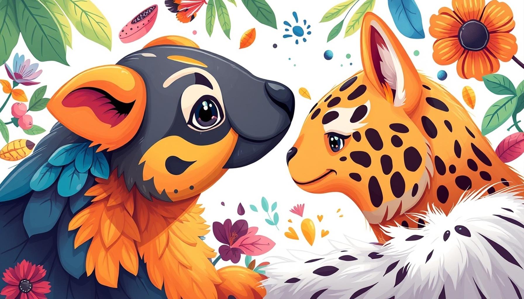 Understanding Nonverbal Communication Between Pets and Their Owners
