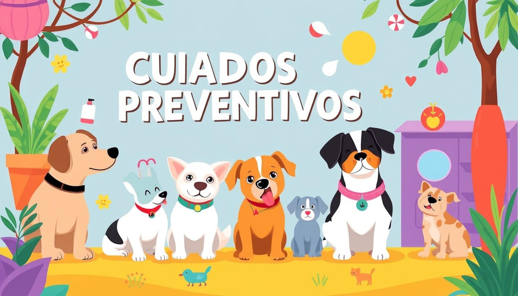 Preventive Care: Vaccination and Preventive Health for Pets in Nigeria