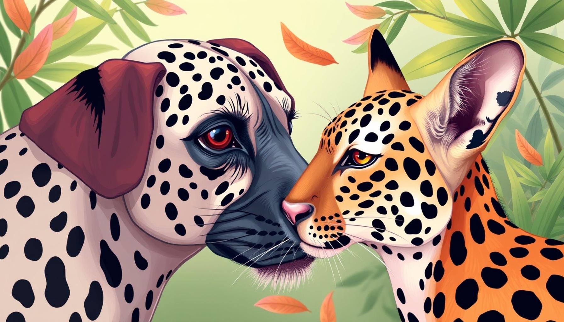 Adoption of Exotic Animals: Alternatives and Considerations in Nigeria