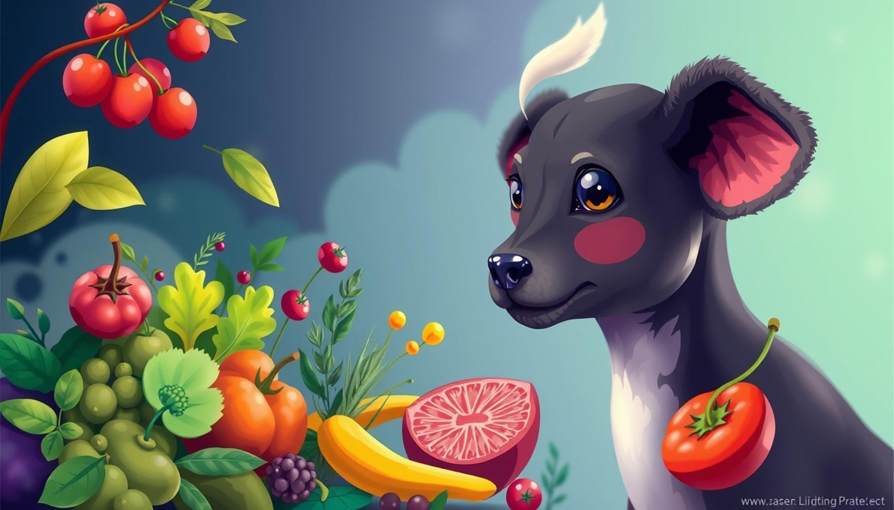 The Influence of the Food Industry on Pet Nutrition in Nigeria