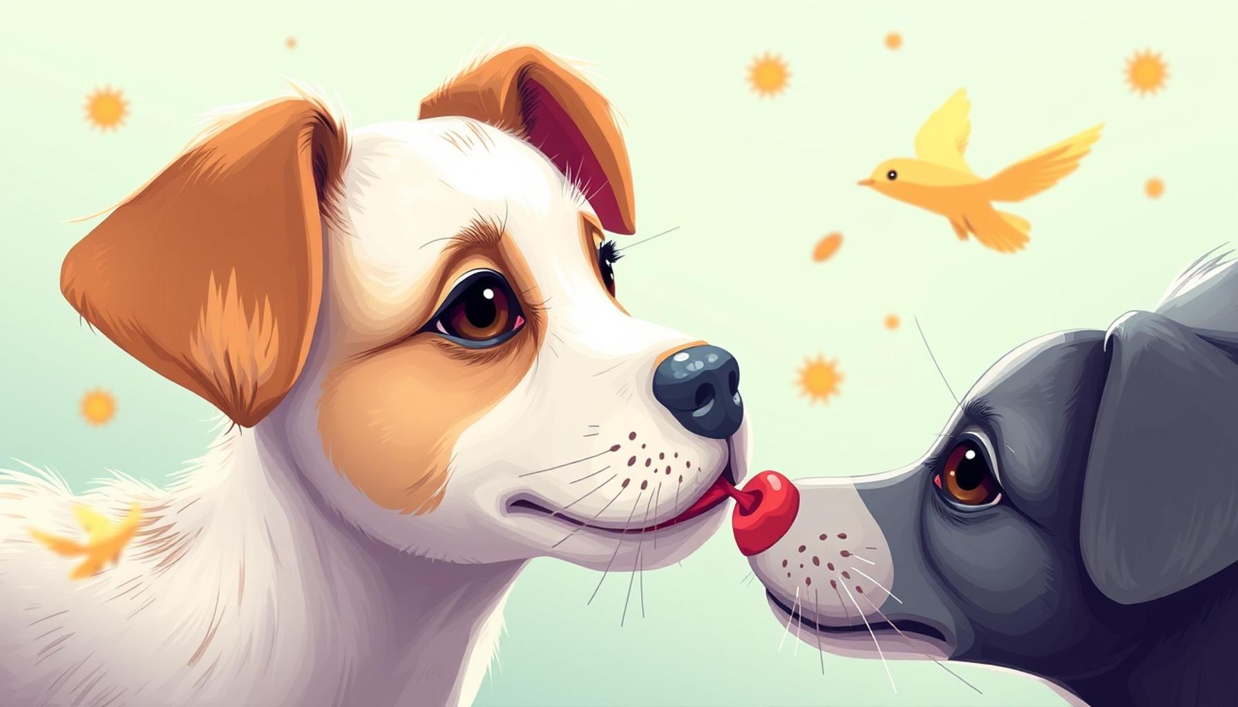 How Pet Nutrition Can Help in Preventing Common Diseases in Pets in Nigeria