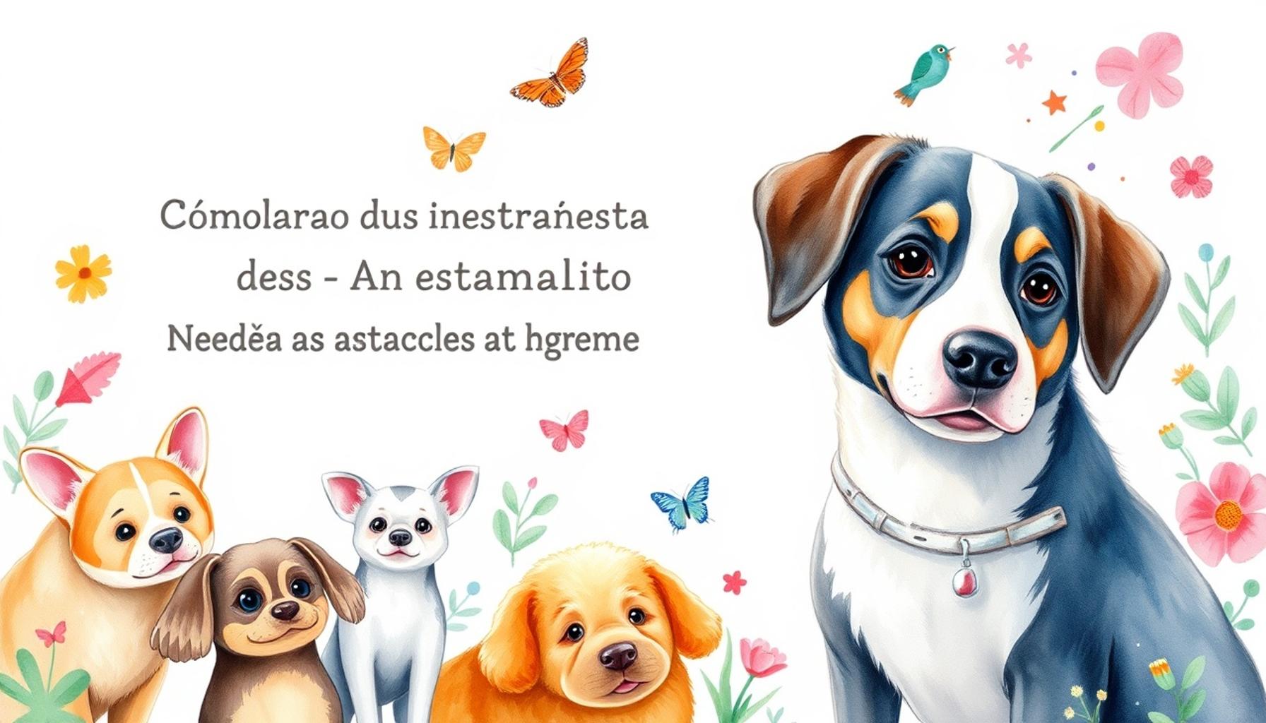 Pet Behavior During Stressful Situations: Strategies to Calm Your Pet