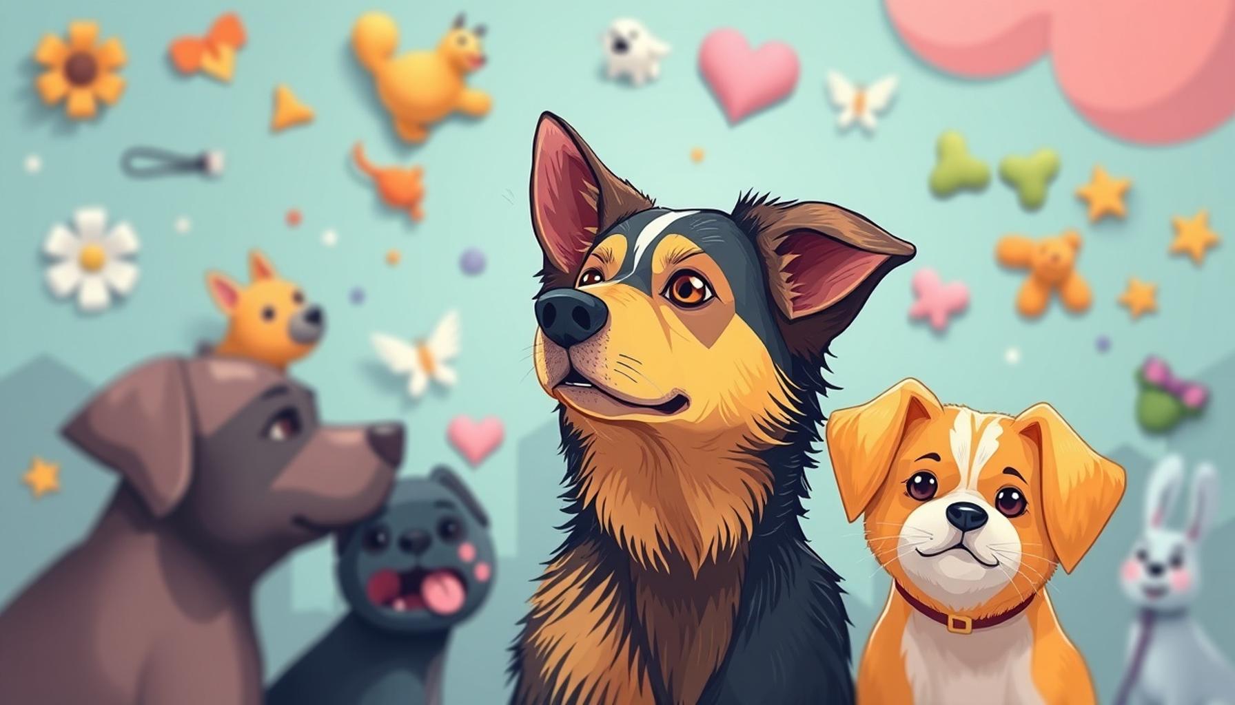 How the Owner’s Personality Can Influence Pet Behavior