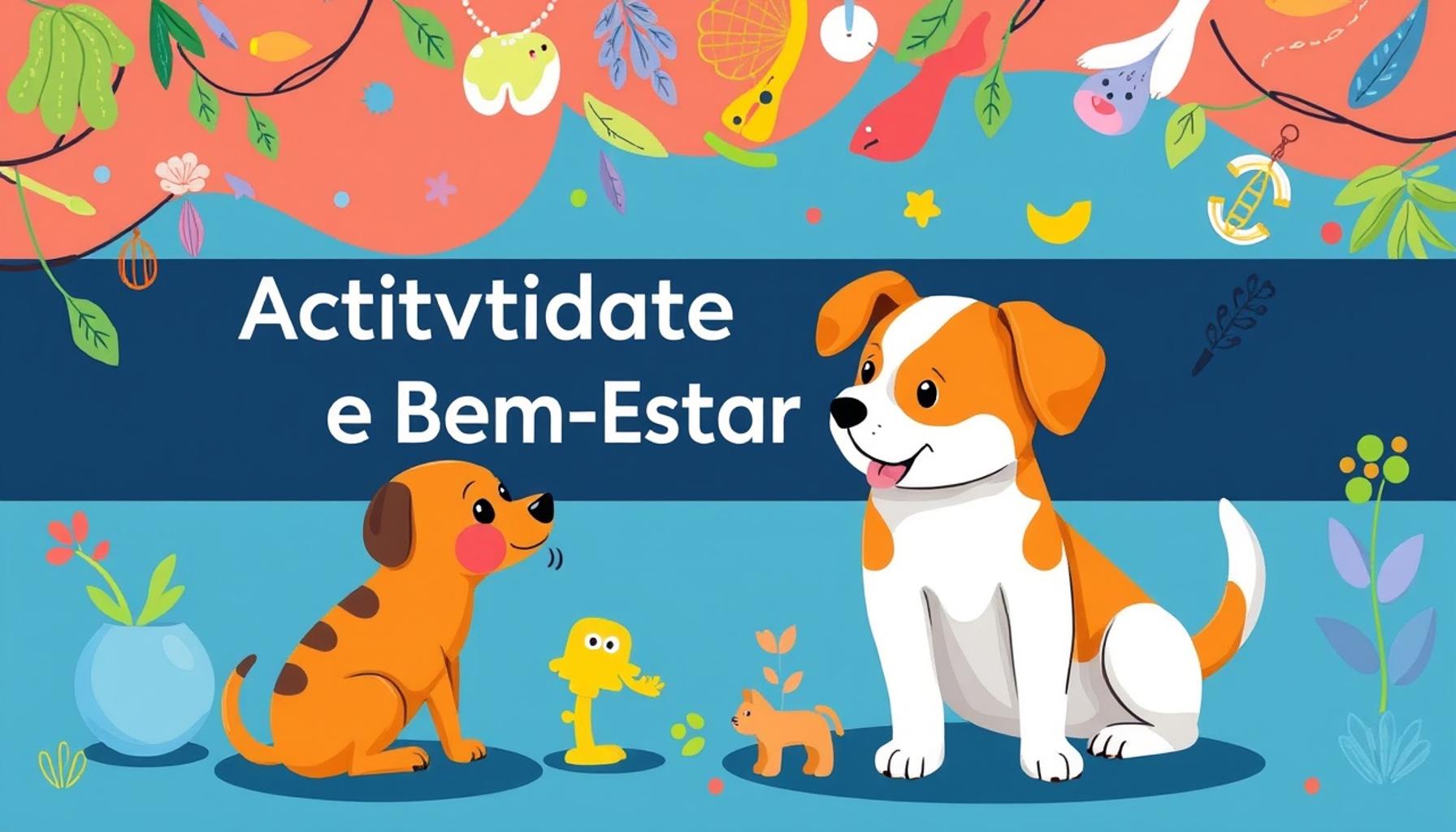 Physical Activity and Animal Well-Being: How Health Guidelines Can Improve the Quality of Life for Pets
