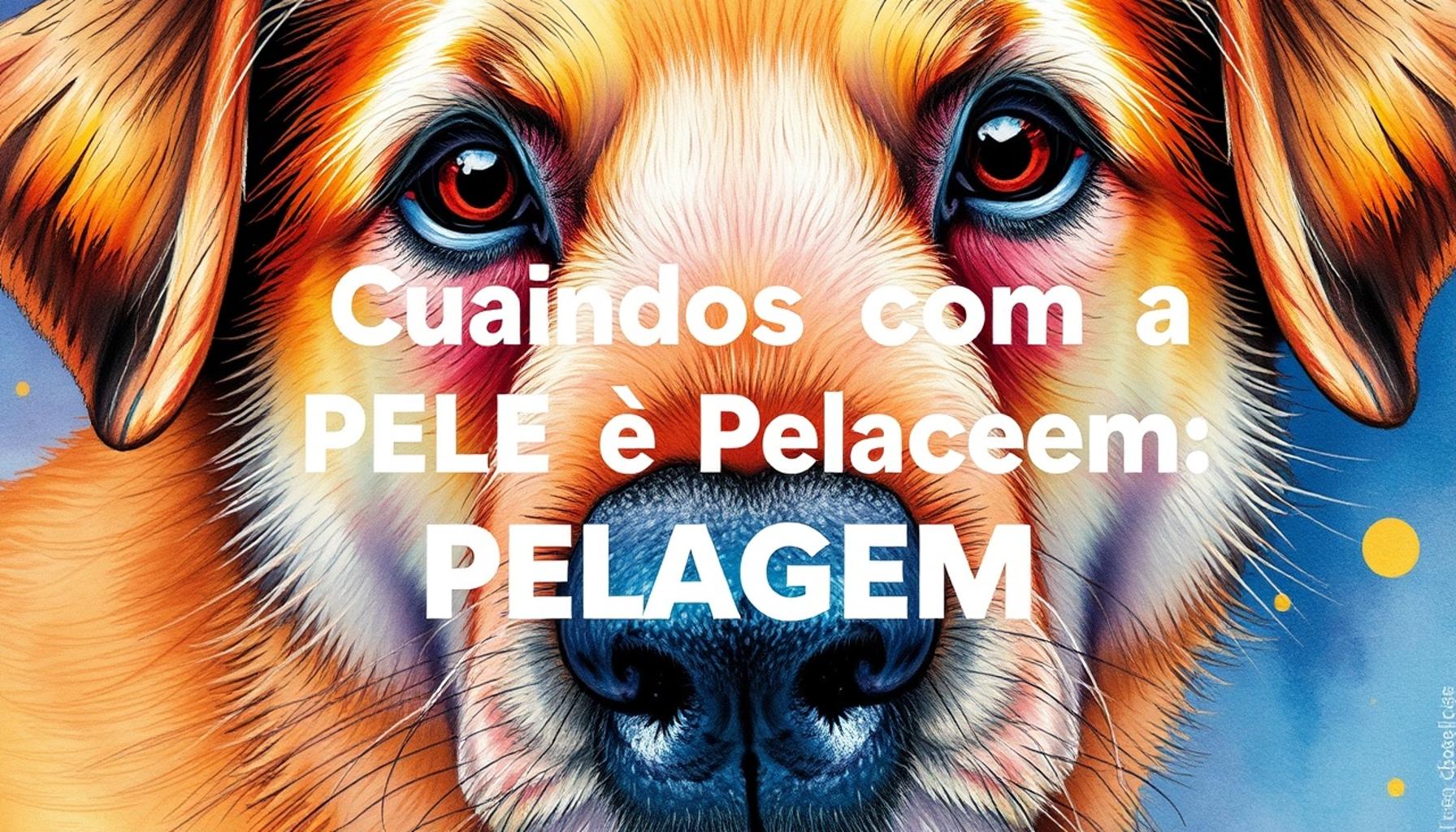 Skin and Coat Care: Health Guidelines to Maintain the Dermatological Health of Pets