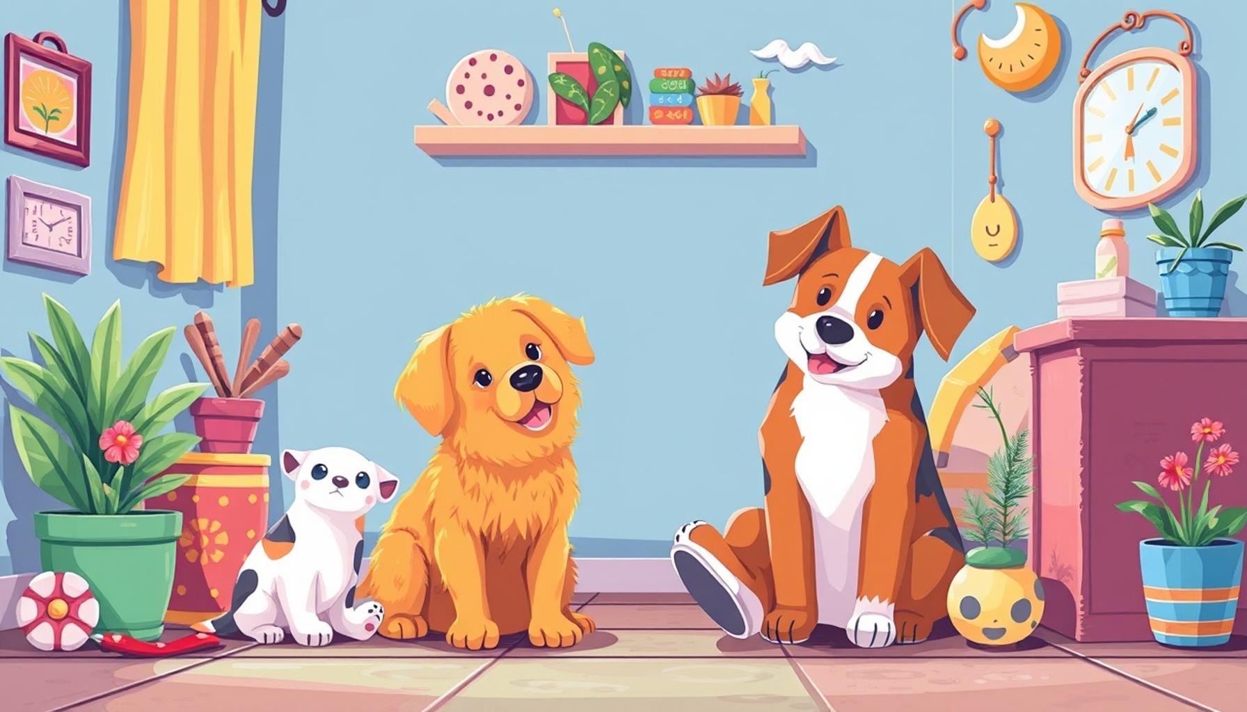 Responsible Pet Adoption Key Considerations Before Bringing a Pet Home