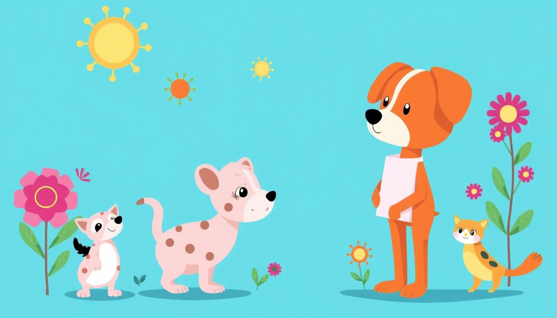 Vaccination and Preventive Care: The Role of Health Guidelines in the Lives of Pets