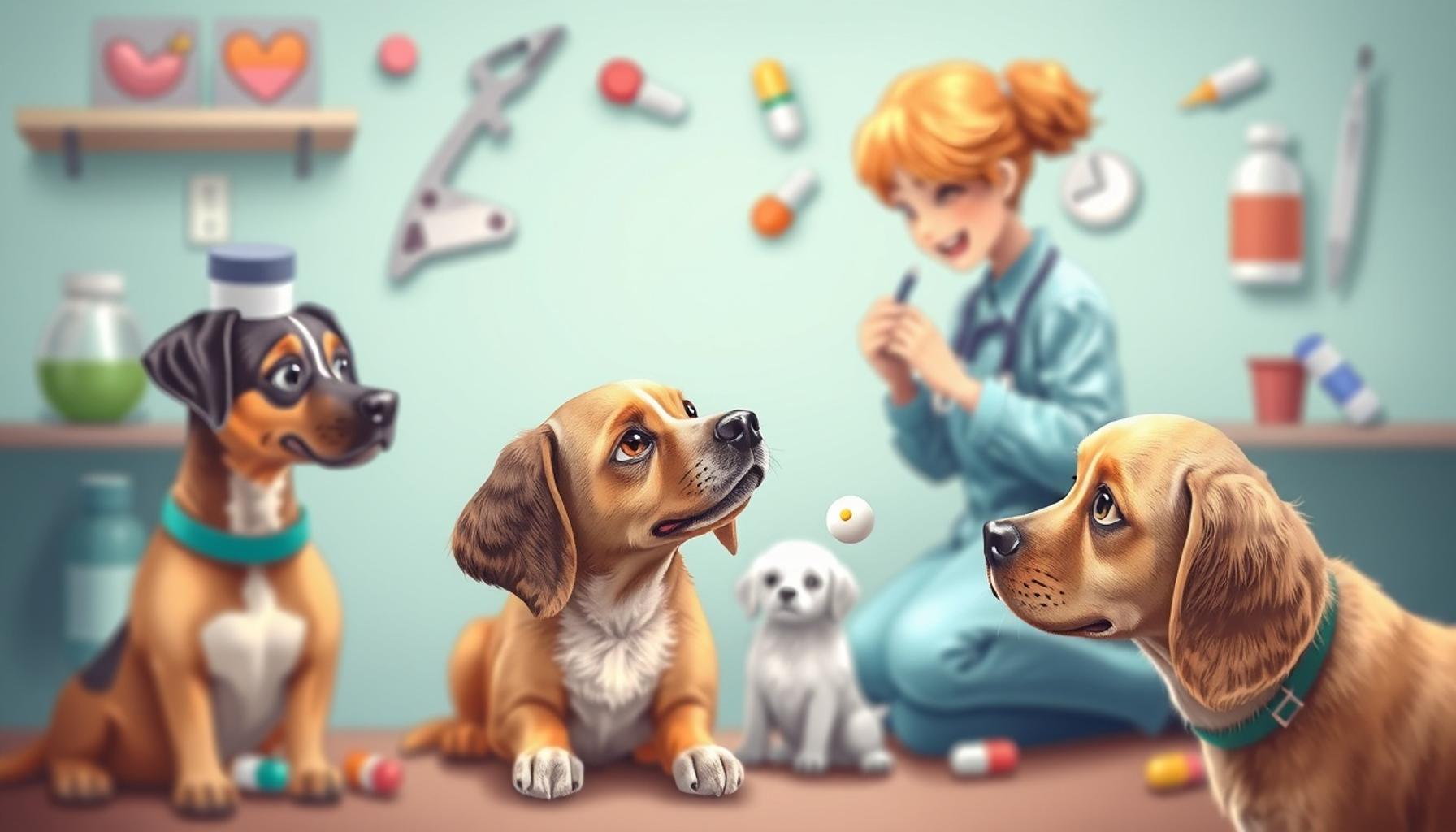 Health Guidelines for the Proper Administration of Medications in Pets