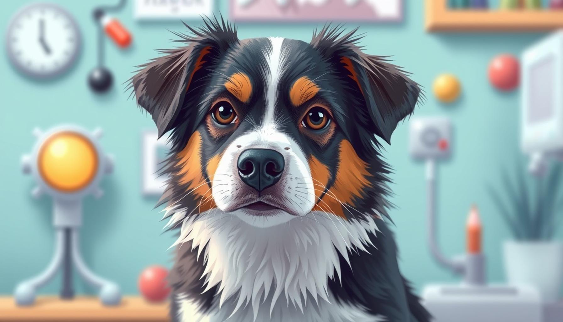 Importance of Health Monitoring in Pets: Guidelines for Early Disease Detection