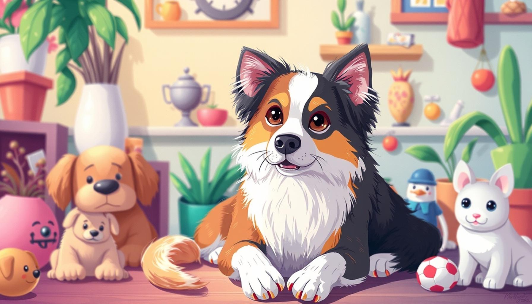 How to Create a Safe and Healthy Environment for Pets at Home: Essential Guidelines
