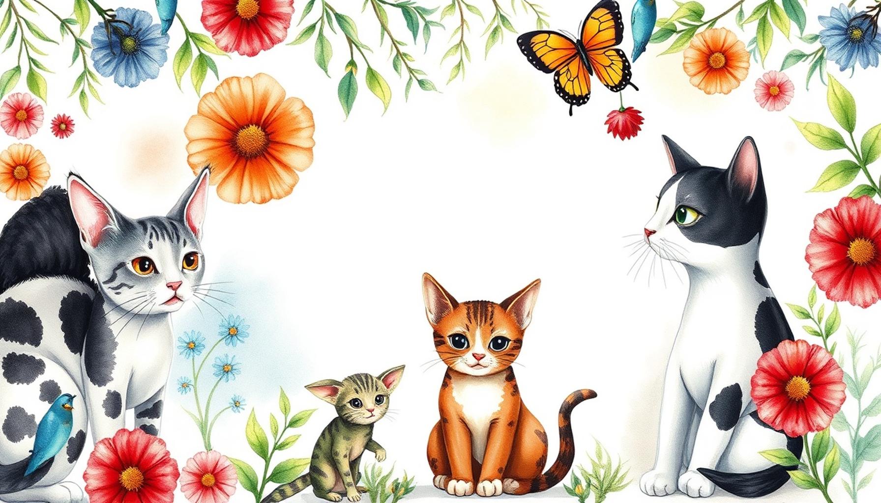 Practical Tips for Socializing Puppies and Kittens in the Nigerian Community