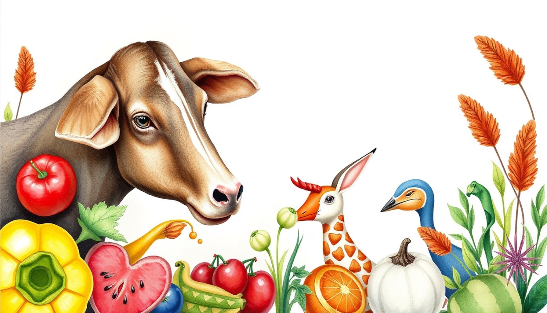 Nigerias Pet Health Safe Feeding Guidelines for Your Animals