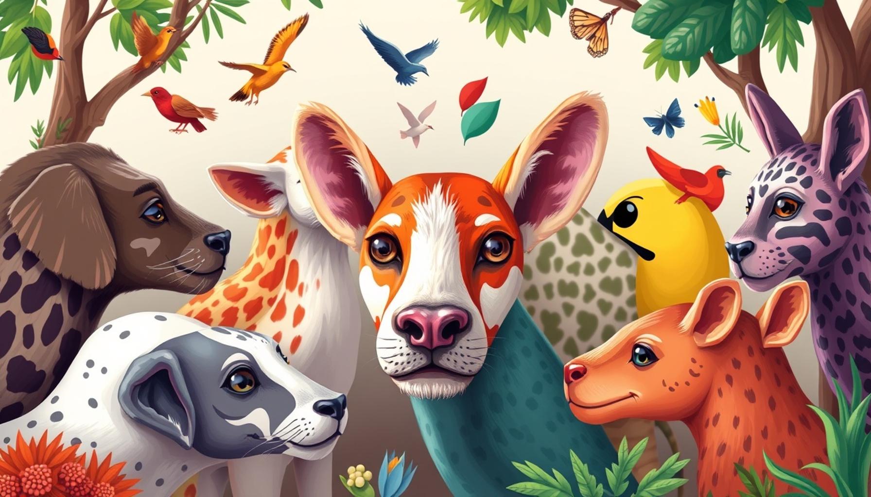 The Role of Pets in Promoting Mental Health and Community Well-Being in Nigeria