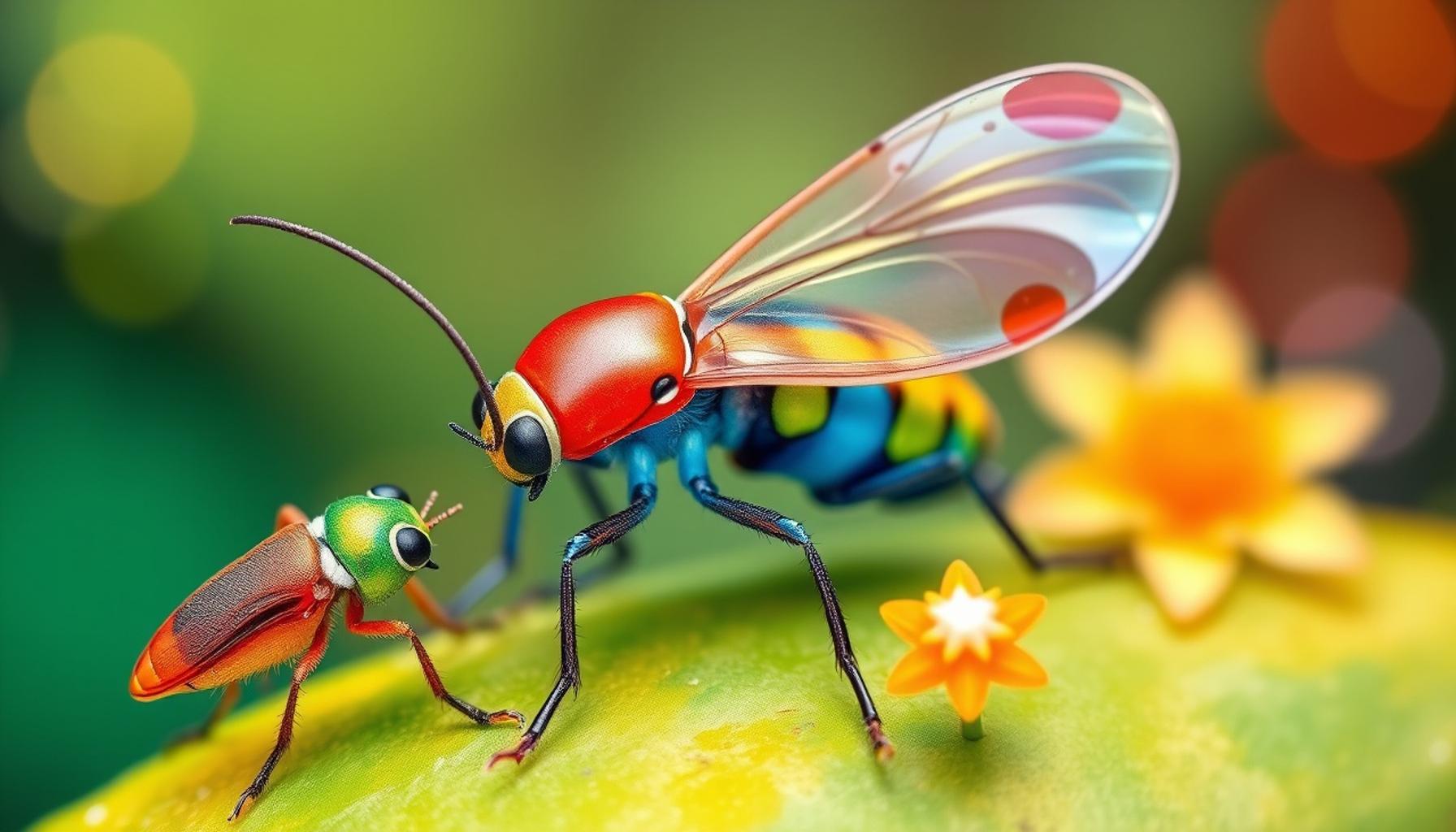 Strategies to Prevent and Treat Common Parasites in Pets in Nigeria