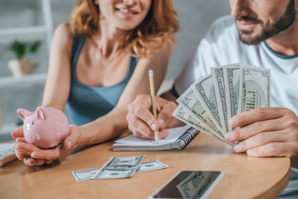Budgeting Success