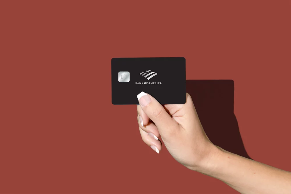 Apply for Bank of America Premium Rewards Credit Card Online