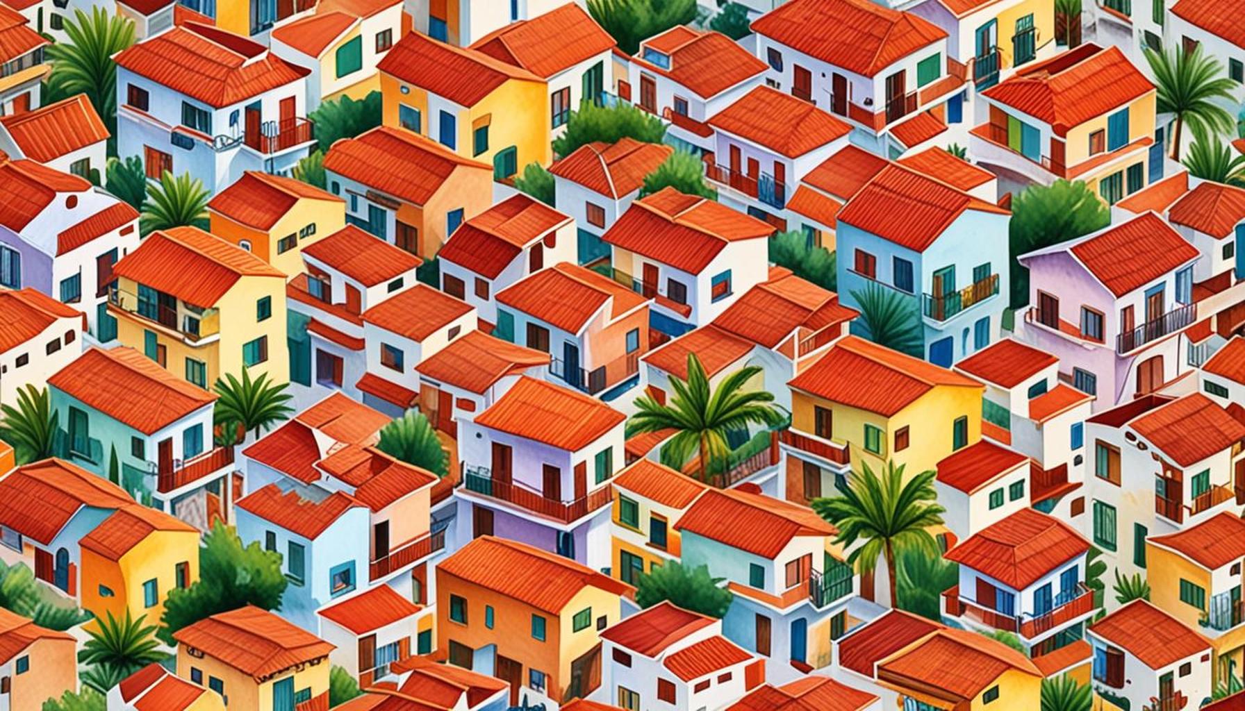 Inversiones en bienes raíces en México: ventajas y desafíos para inversores principiantes