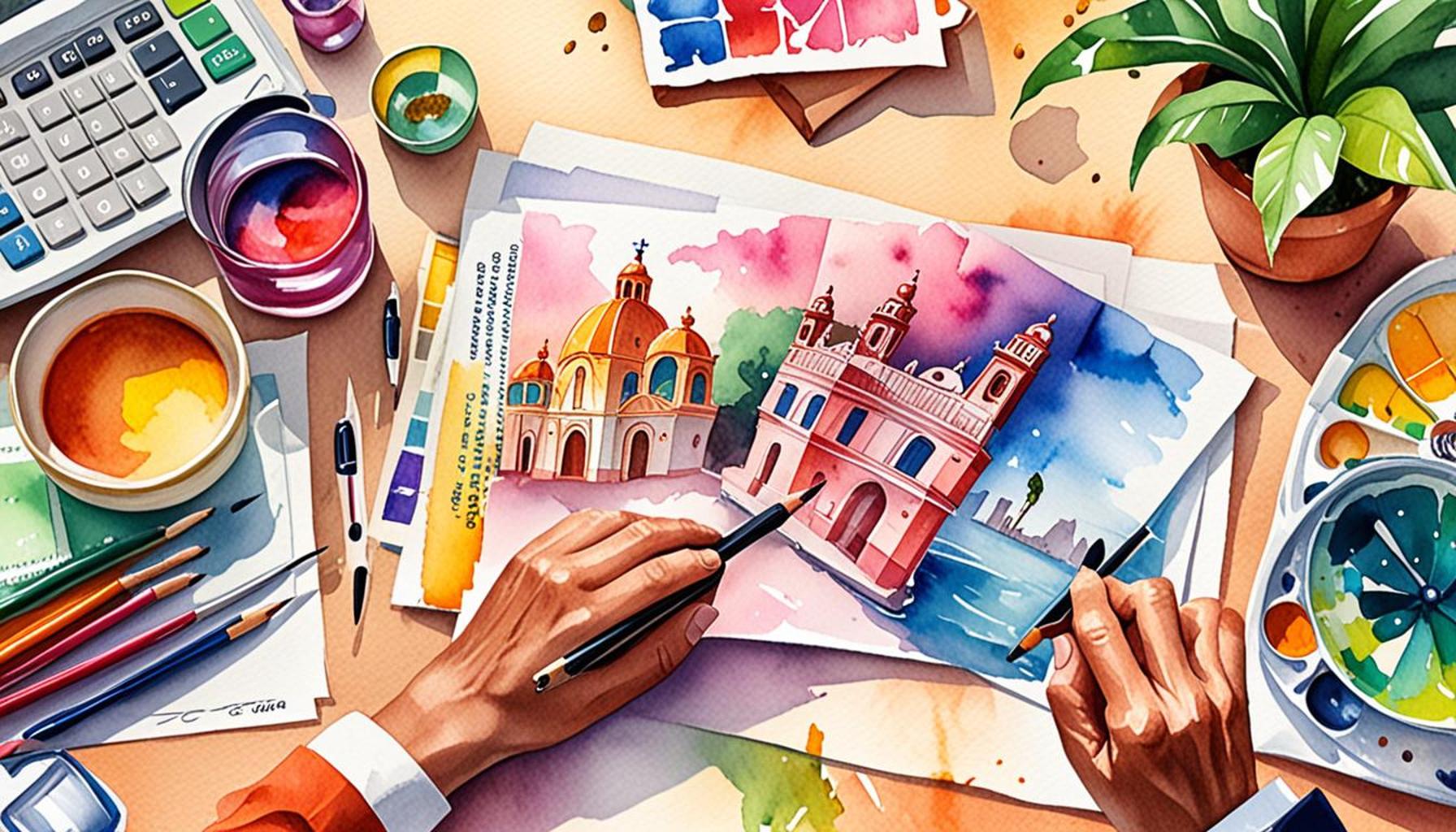 La Importancia de la Planificación Fiscal en la Jubilación: Consejos para Profesionales en México