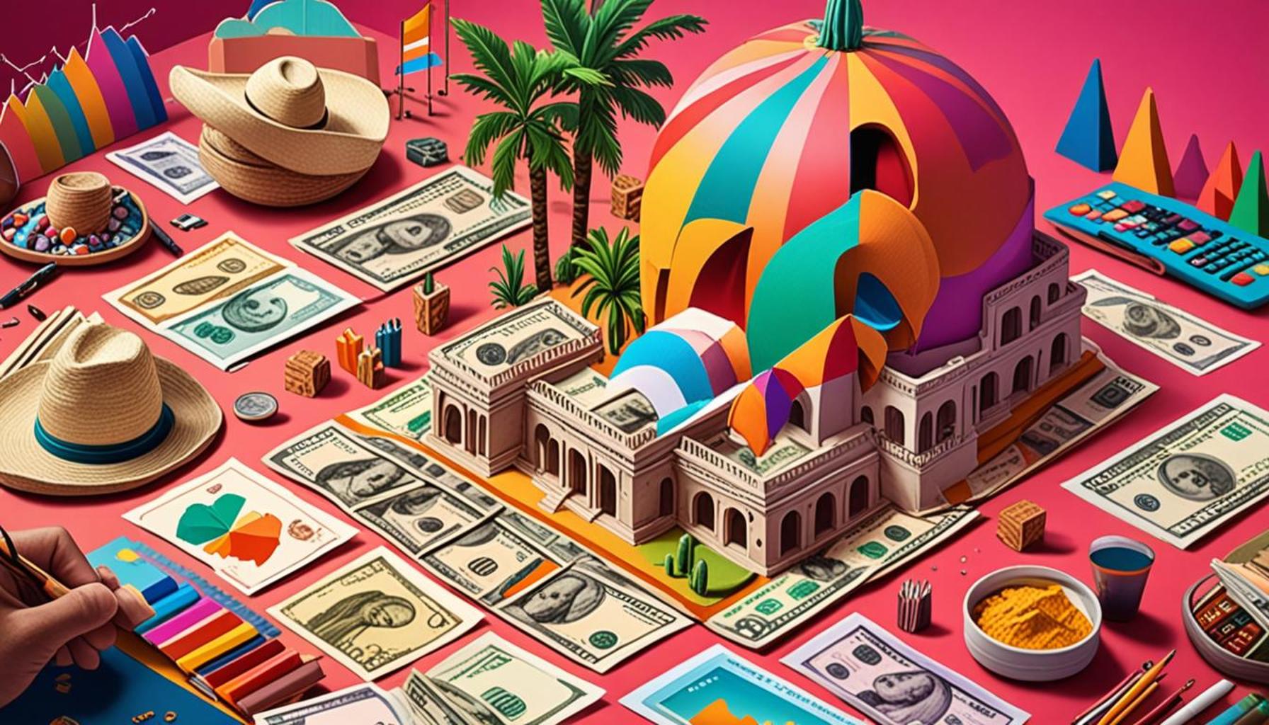 Investment strategies for beginners in Mexico: how to start building your wealth