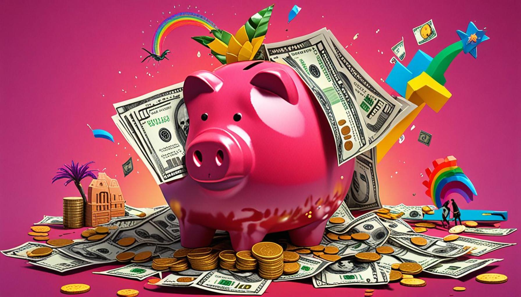 El impacto de la inflación en las decisiones de inversión personal en México: cómo proteger su dinero