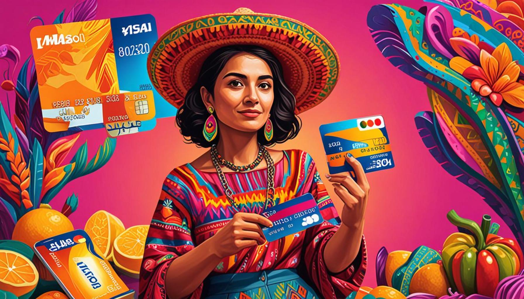 El Impacto de las Tasas de Interés de las Tarjetas de Crédito en la Salud Financiera de los Mexicanos