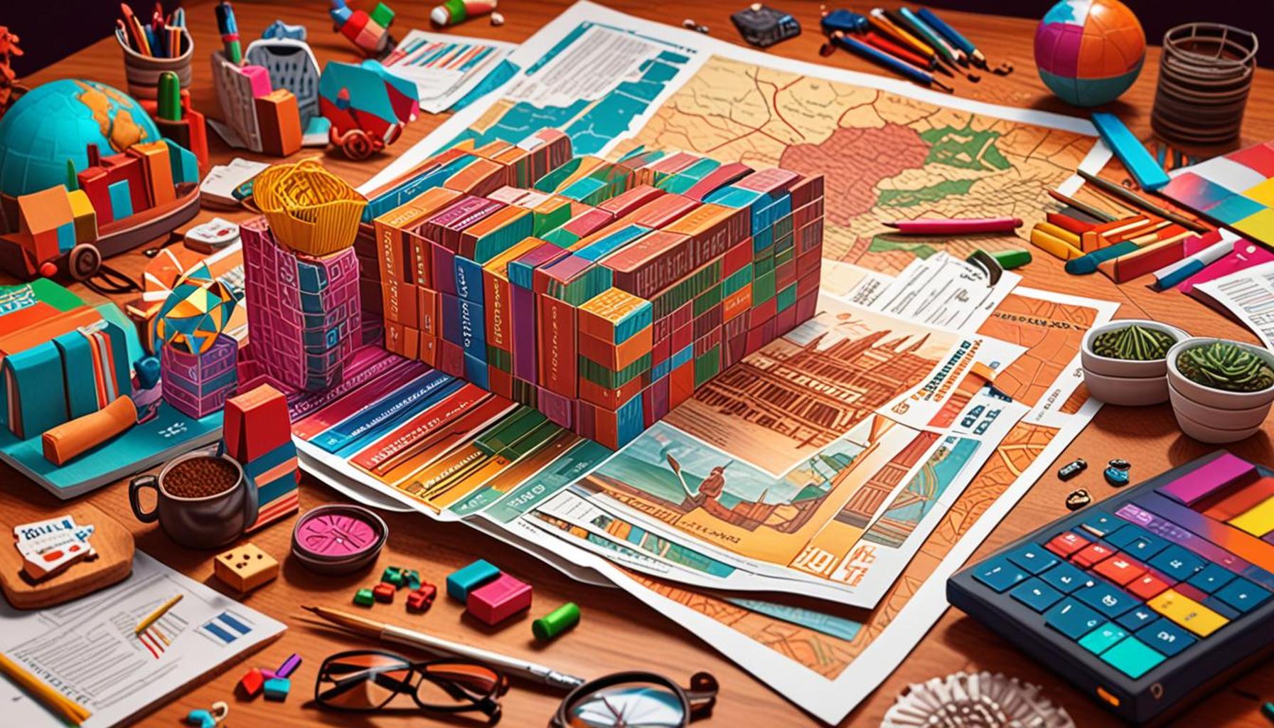 El Papel de la Planificación Fiscal en la Internacionalización de Empresas Mexicanas: Oportunidades y Desafíos