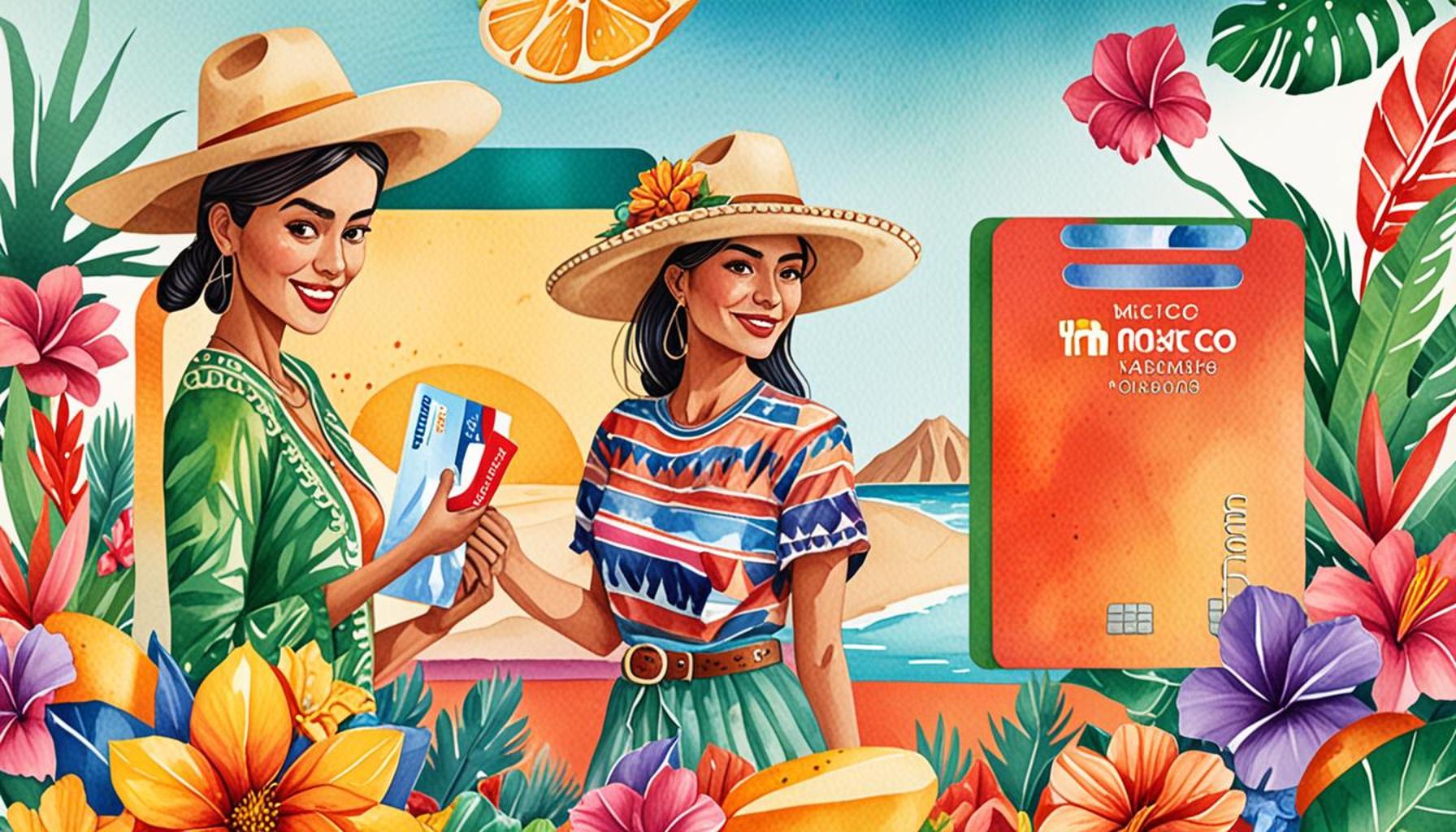 Cómo Maximizar los Puntos y Recompensas de Su Tarjeta de Crédito en México