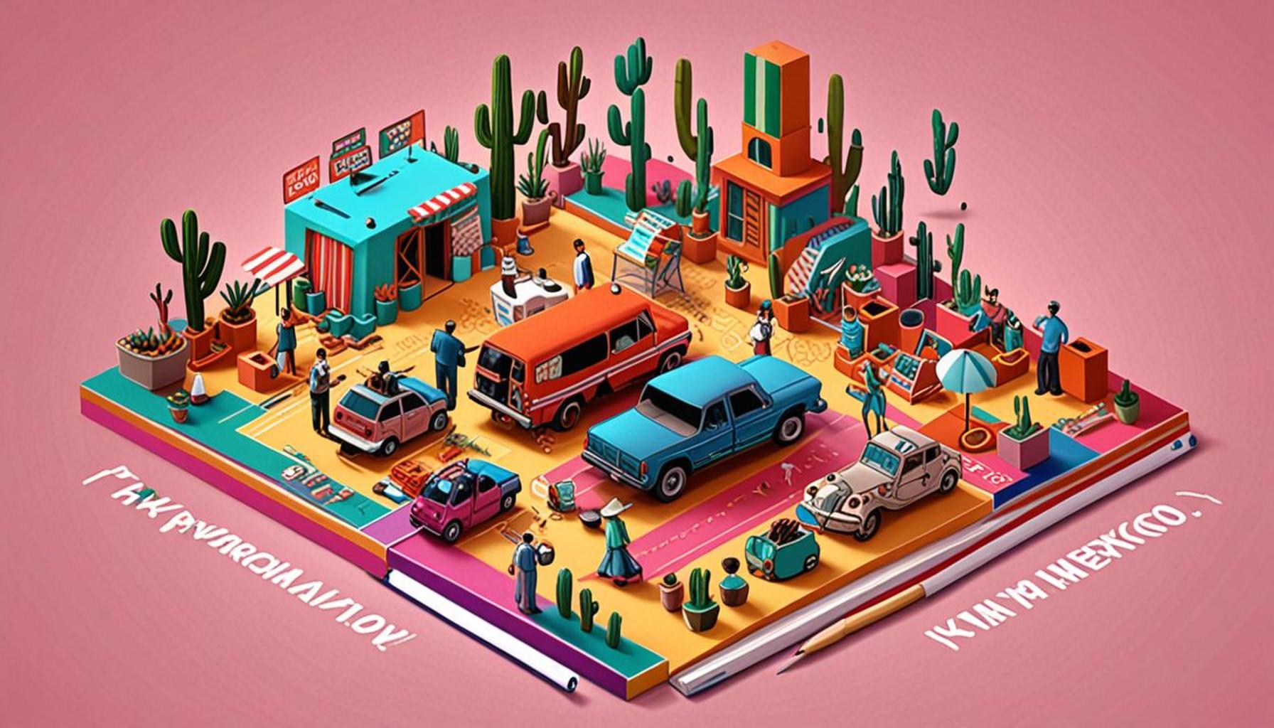 Estrategias de Planeamiento Fiscal para Pequeñas y Medianas Empresas en México