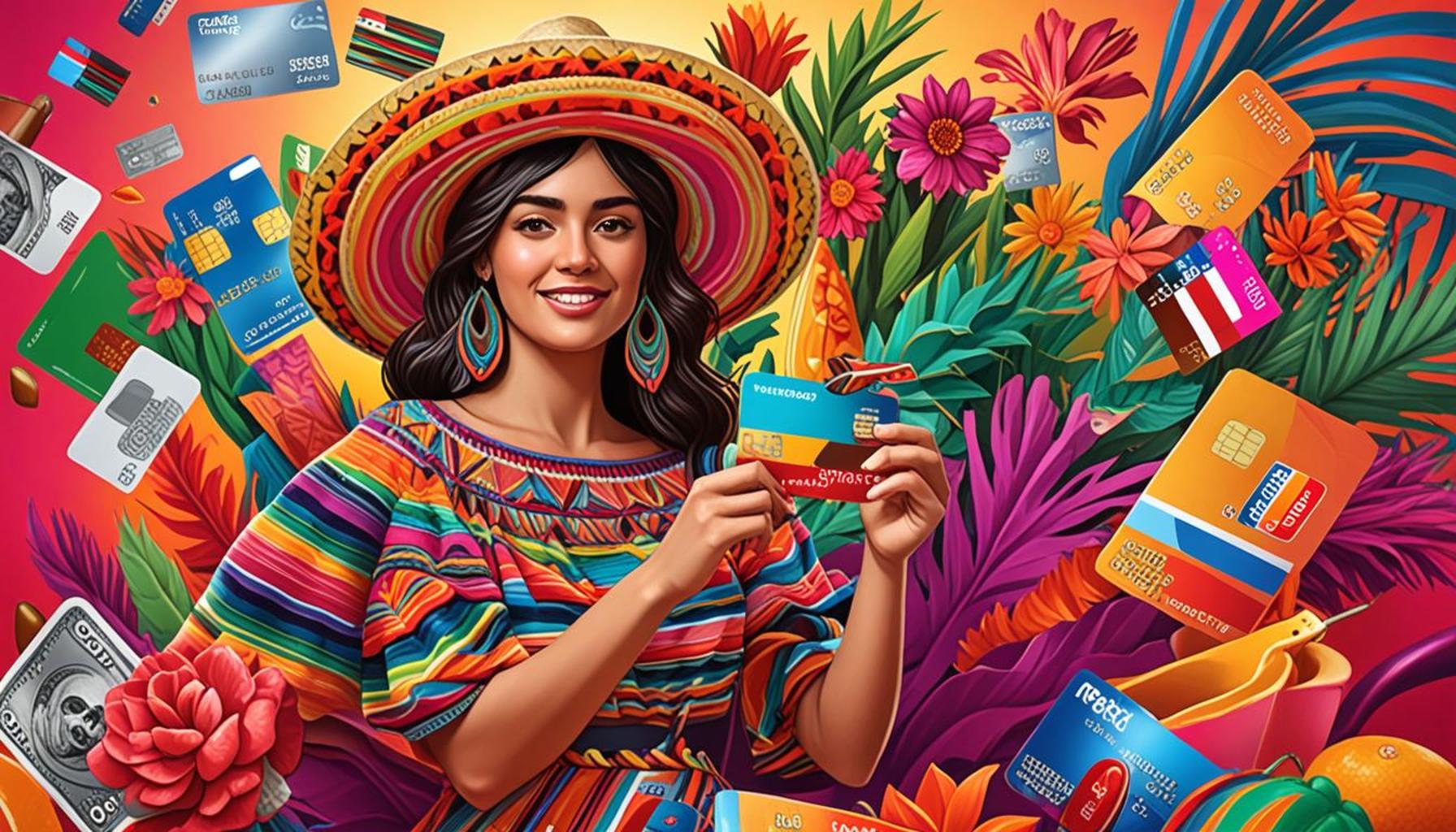 Cómo elegir la tarjeta de crédito ideal para tus necesidades financieras en México