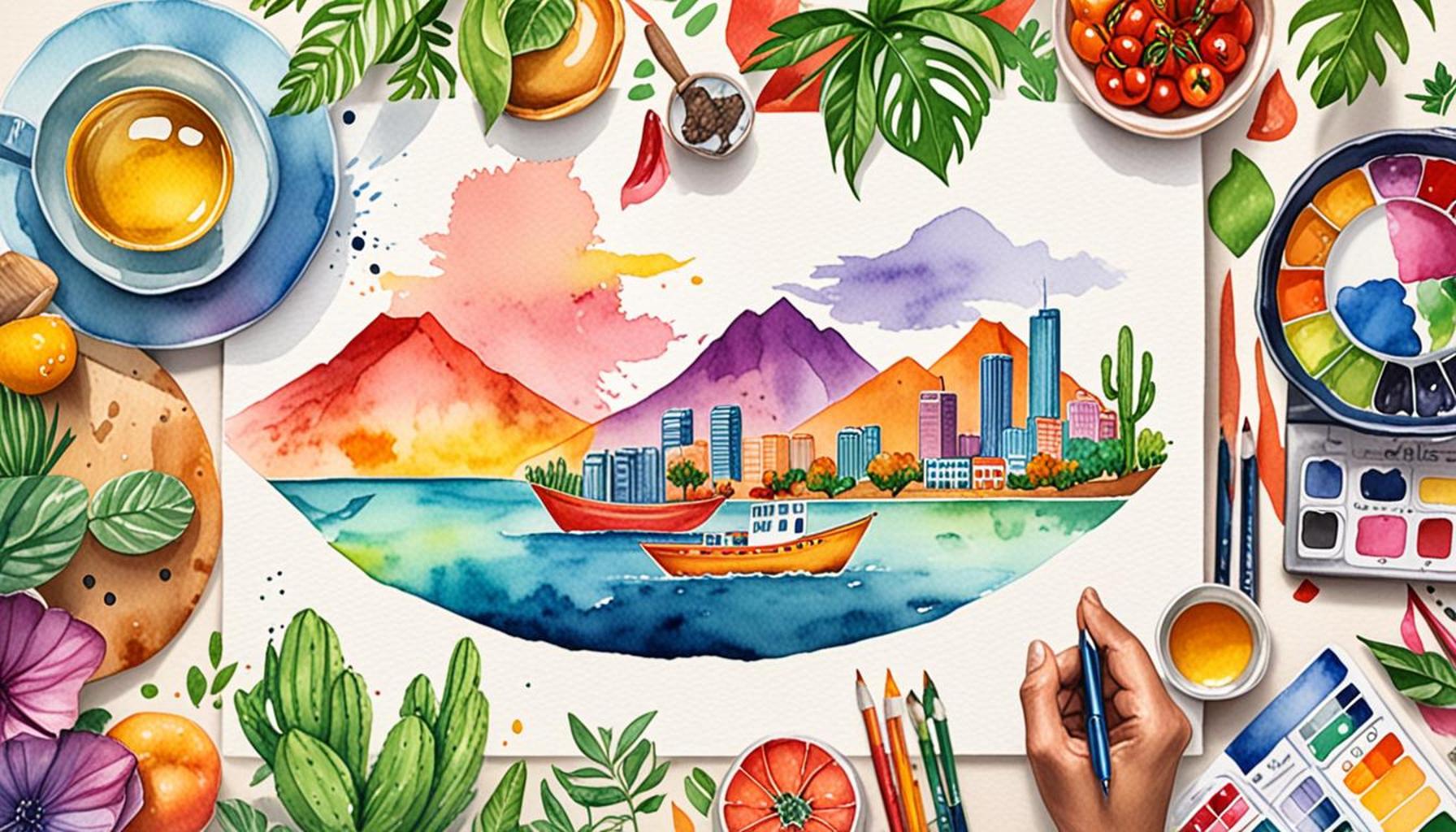 Planeamiento financiero sostenible: prácticas para empresas conscientes en México