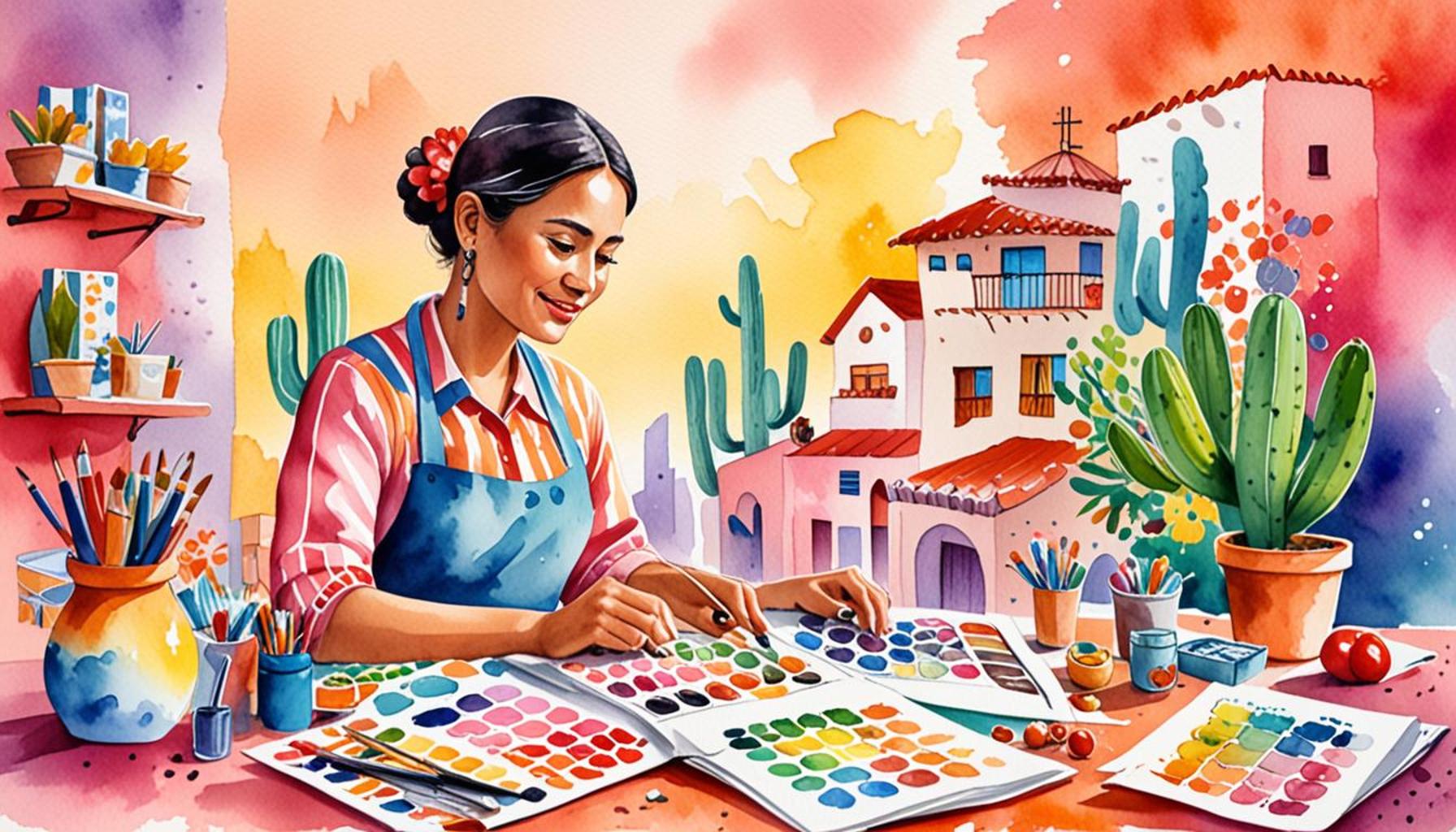 Estrategias de gestión financiera para pequeñas y medianas empresas en el contexto mexicano