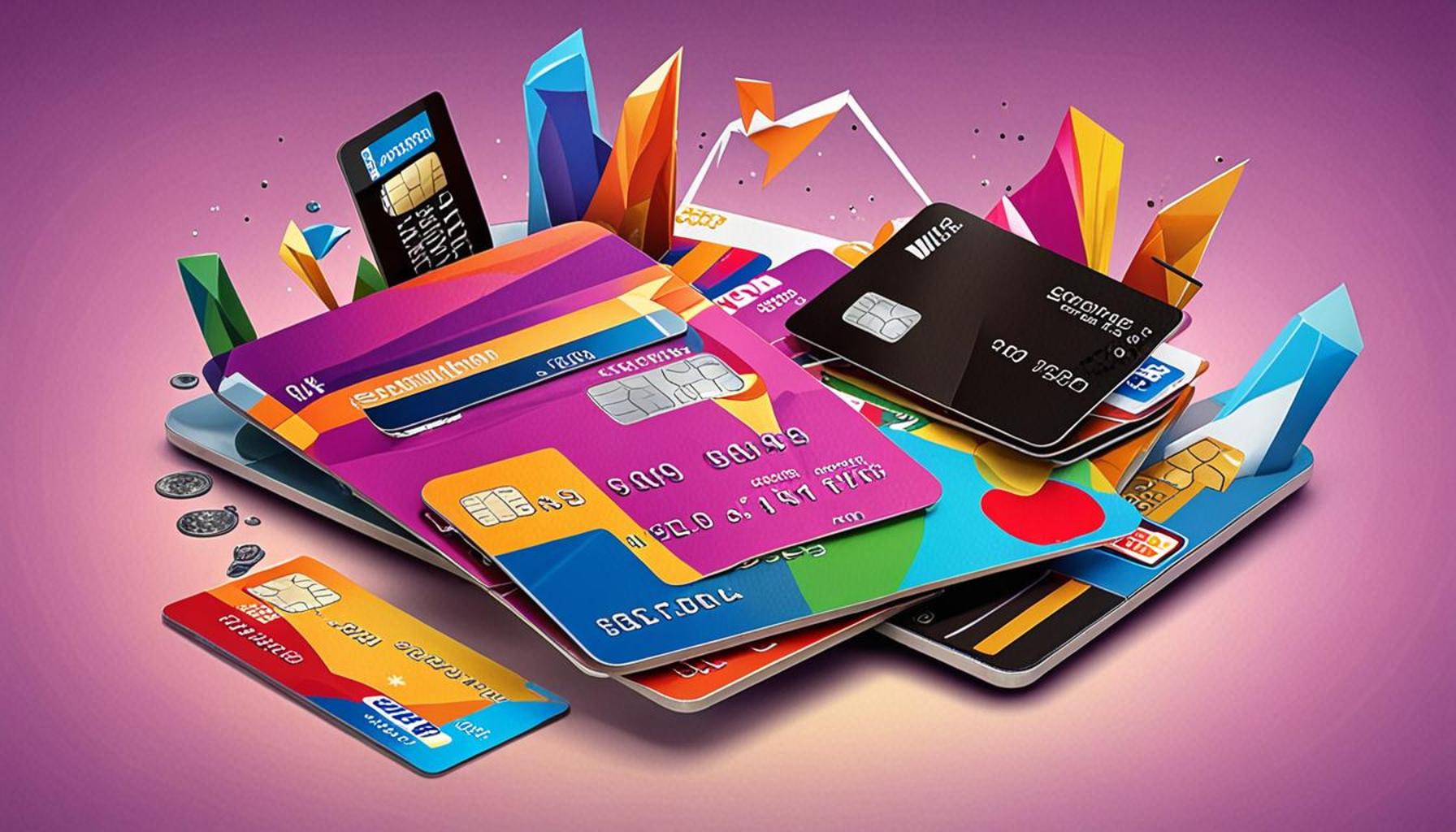 Cómo acumular puntos y millas con el uso inteligente de la tarjeta de crédito