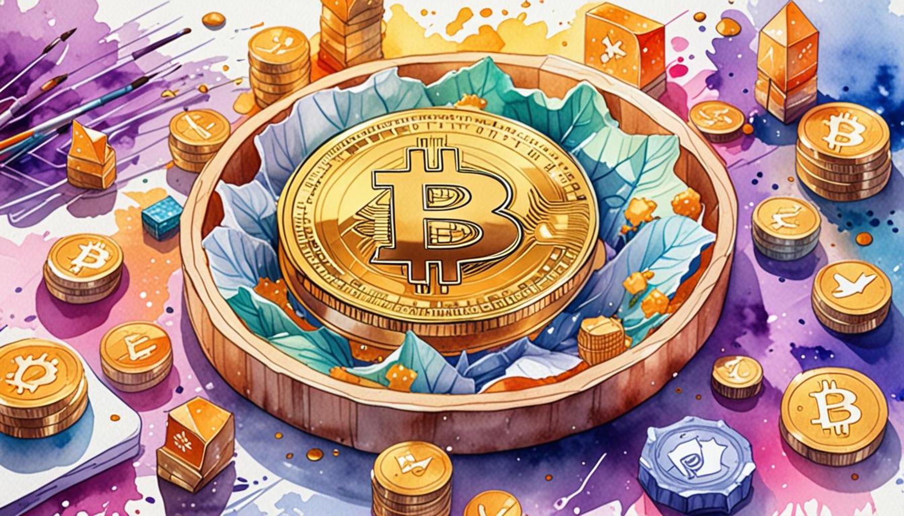 Invirtiendo en Criptomonedas: Lo Que Necesitas Saber Antes de Entrar en Este Mercado