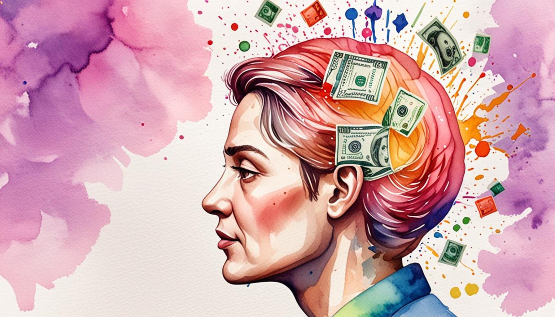 The psychology of money: how emotions influence your financial decisions and planning