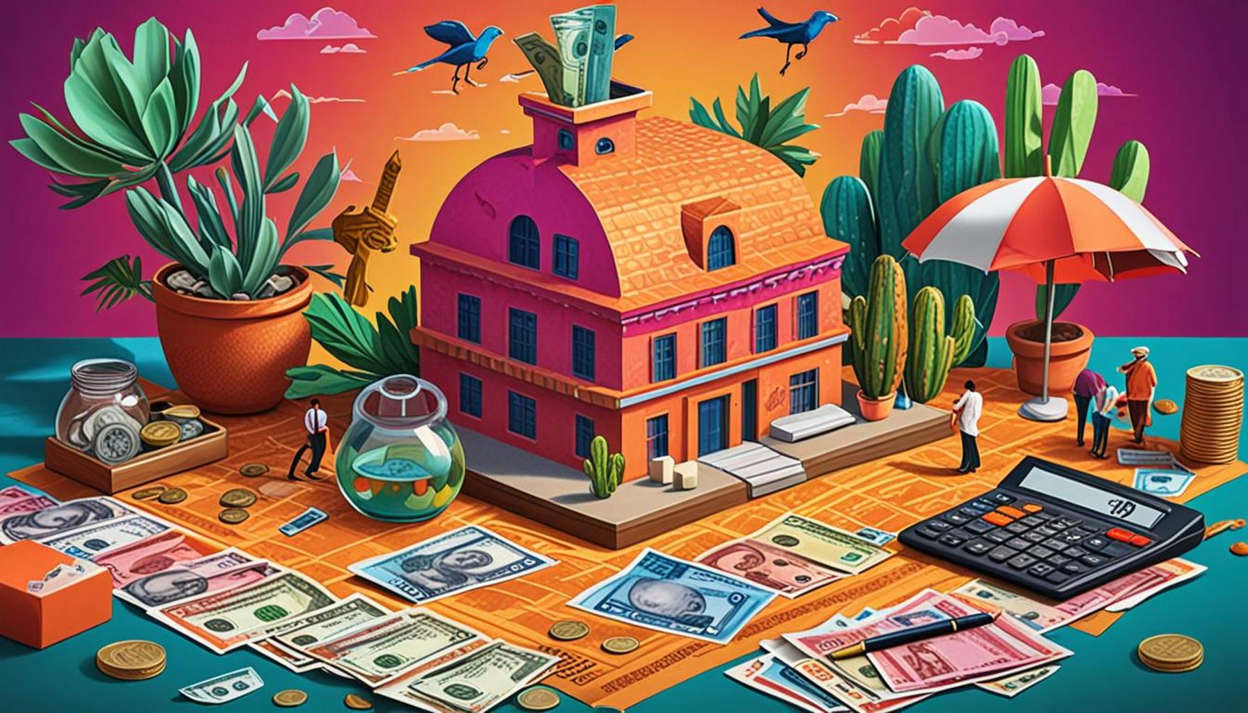 Planificación Fiscal para la Jubilación: Estrategias para Asegurar un Futuro Financiero Seguro en México