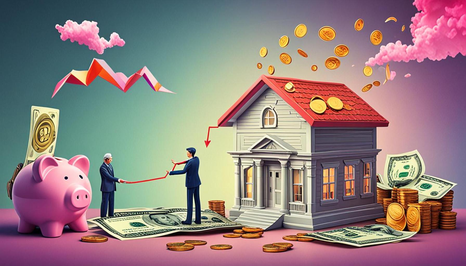 The influence of interest rates on financial planning: how to prepare for economic changes and optimize investments