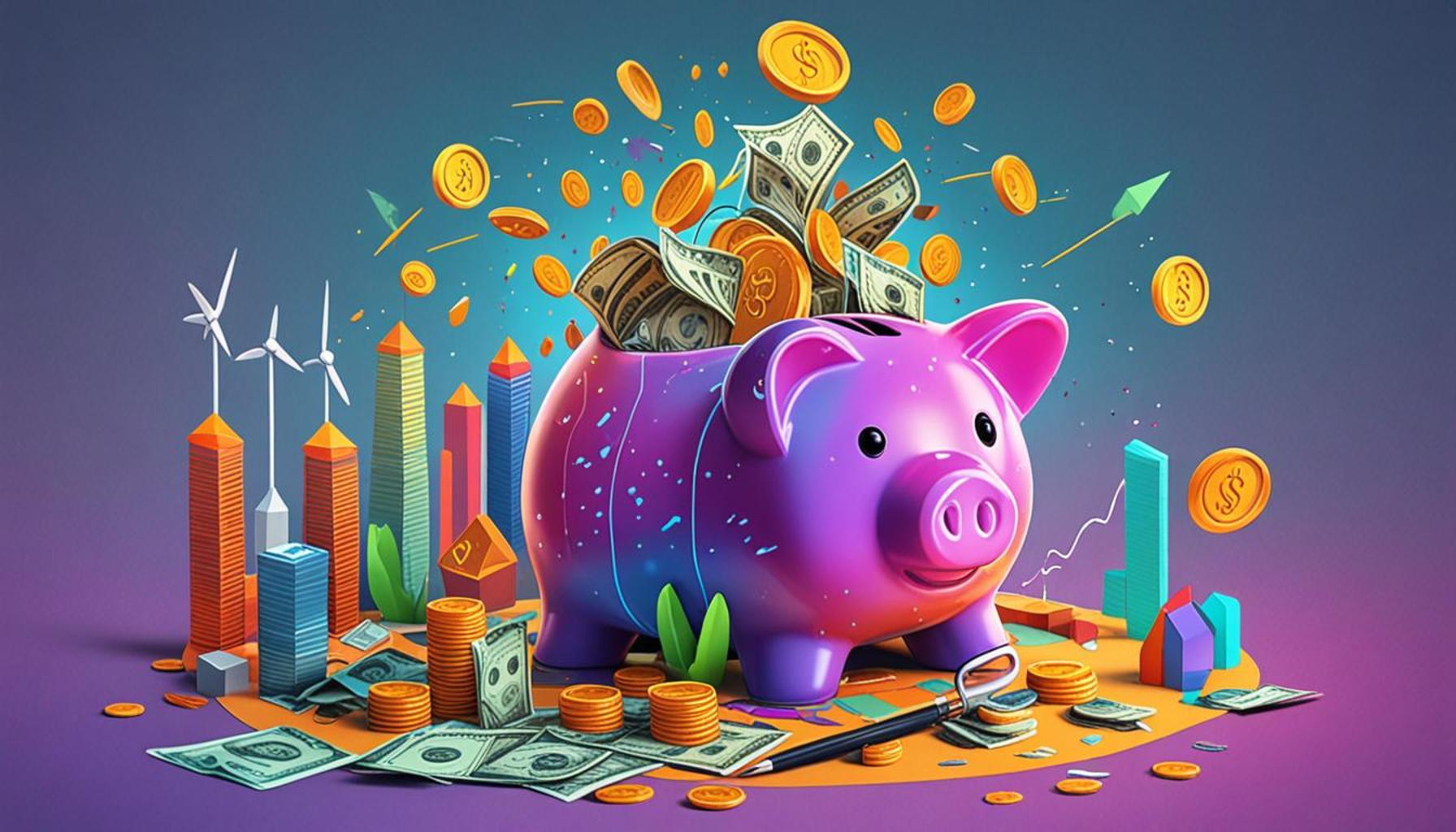 Strategies to Integrate Short and Long-Term Financial Goals into Your Personal Budget