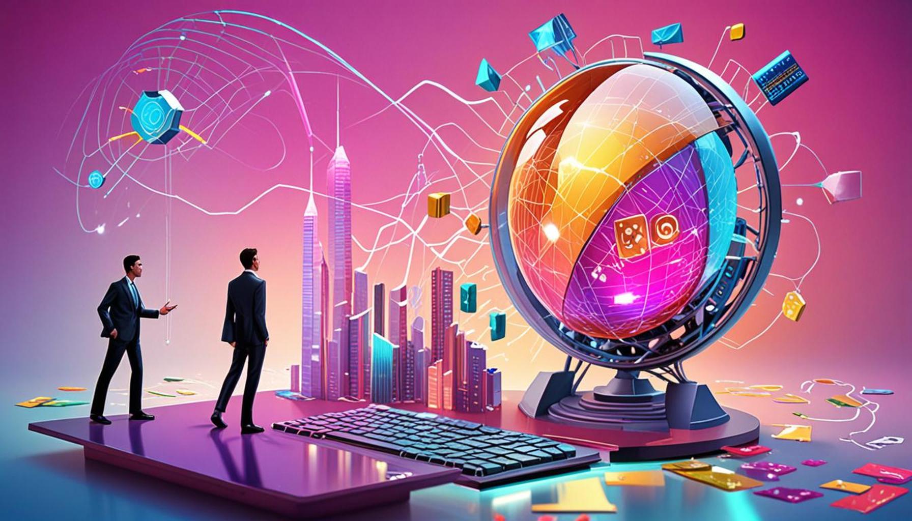Investment Strategies in Technology: The Future of Digital Finance