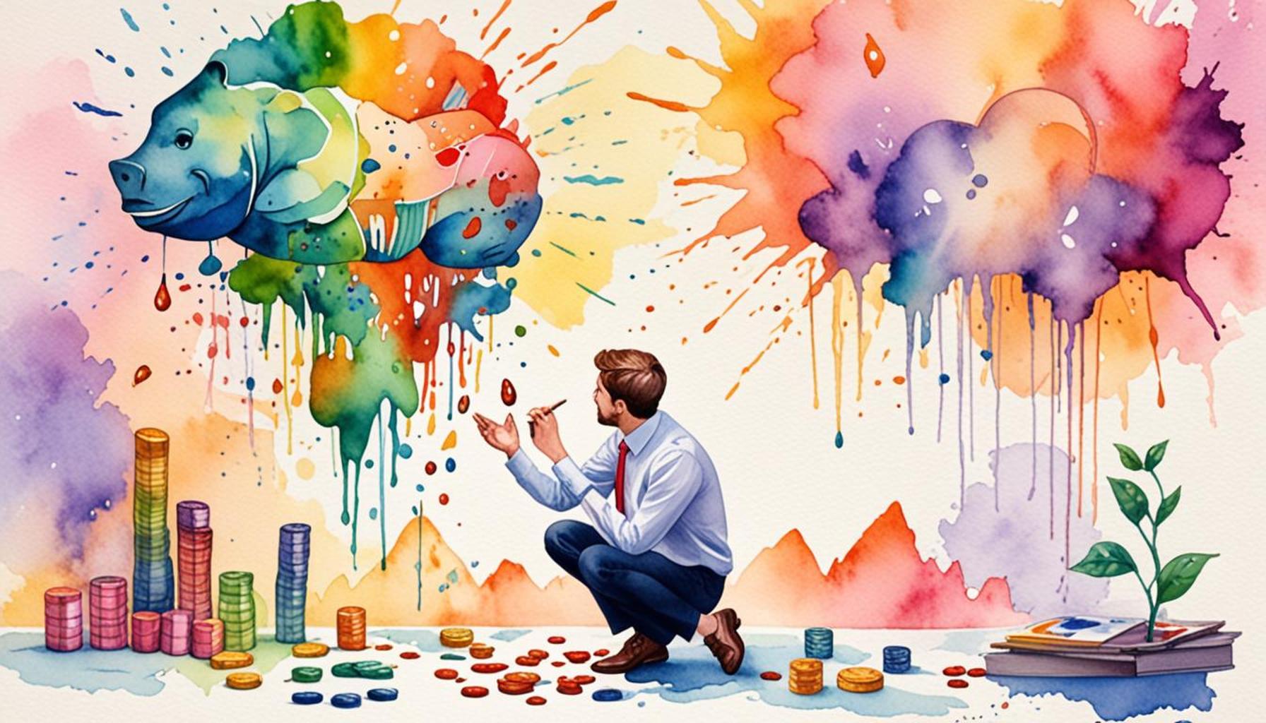 Behavioral Investment Strategies: How Our Emotions Affect Our Financial Decisions