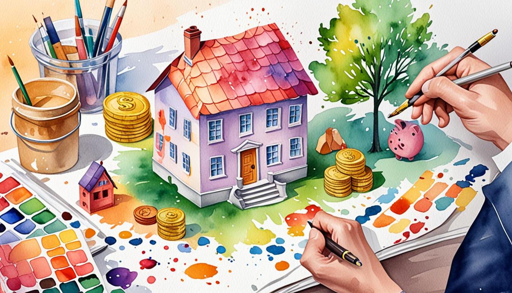 The Importance of Asset Management for Small Entrepreneurs: Building Solid Financial Foundations