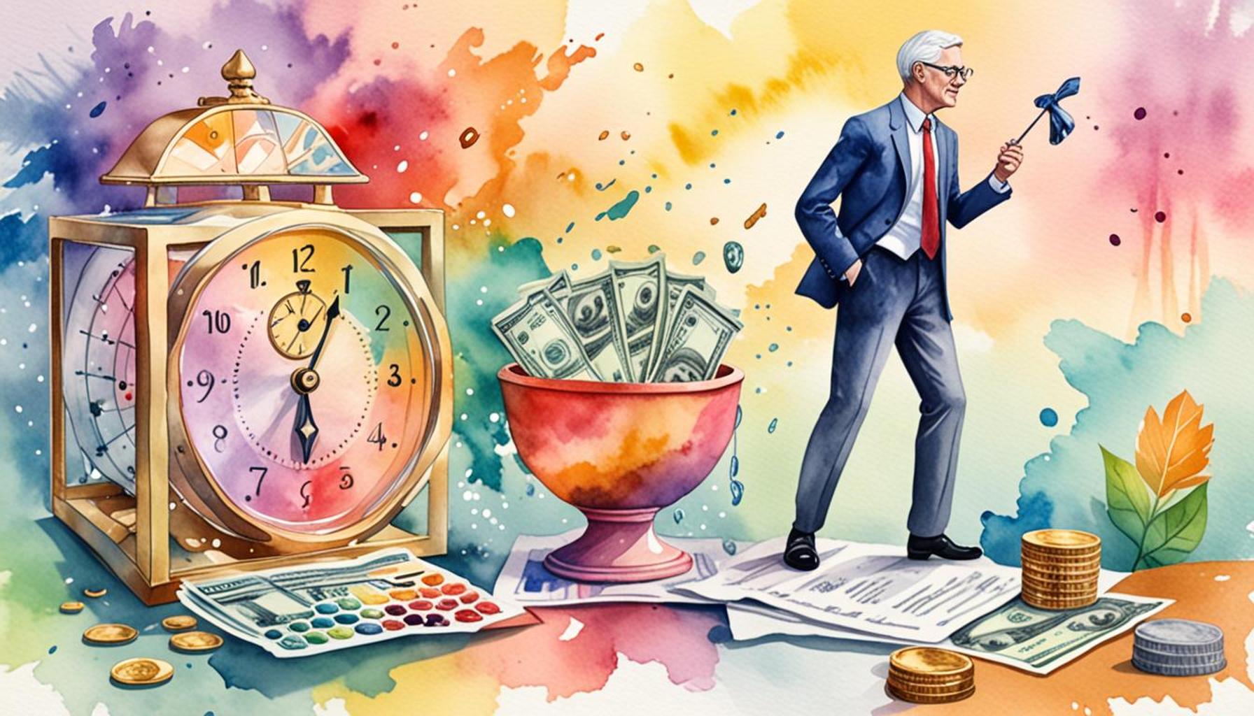 The Impact of Interest Rates on Wealth Management: What Investors Need to Know