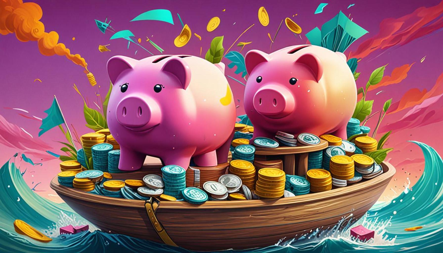 Asset Management in Times of Crisis: Strategies to Protect and Grow Assets