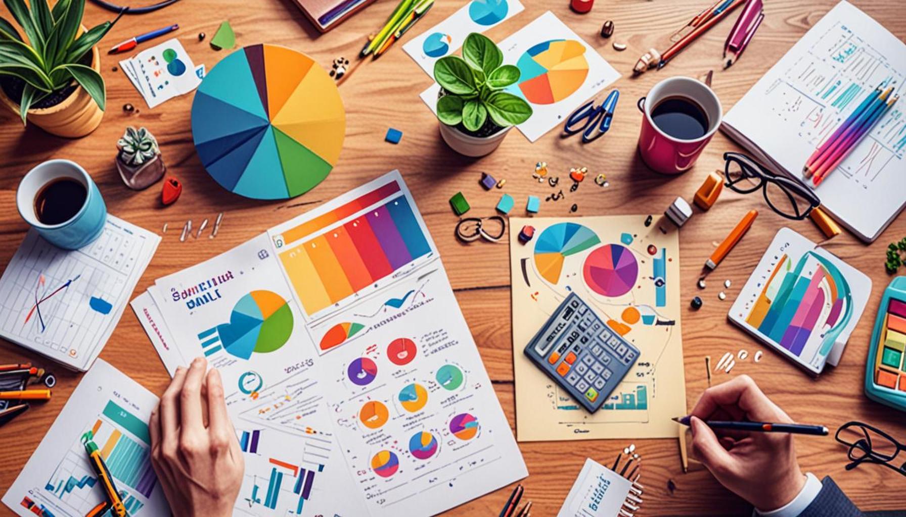 How to Create a Sustainable Financial Plan for Small Businesses