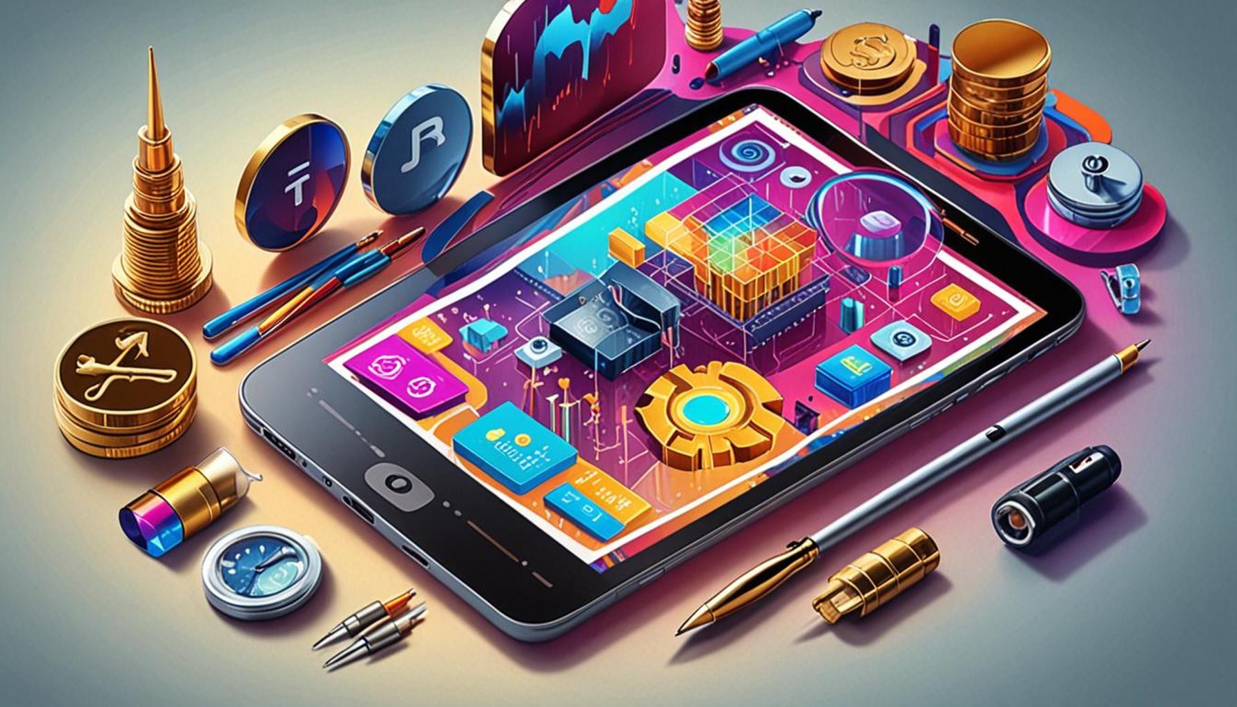 The Role of Technology in Wealth Management: Tools and Applications that Transform Investments